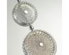 Подвесной светильник Odeon Light Caramella 5416/13LB