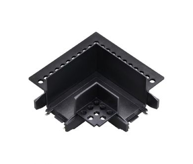 Купить Соединитель L-образный Novotech Shino Smal 135280 Соединитель L-образный Novotech Shino Smal 135280