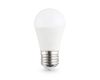 Светодиодная лампа Ambrella Light Bulbing E27 13W 4000K шар 451304