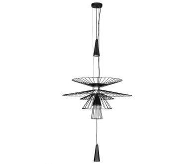 Купить Подвесной светильник Loft IT Star 10141/600 Black Подвесной светильник Loft IT Star 10141/600 Black
