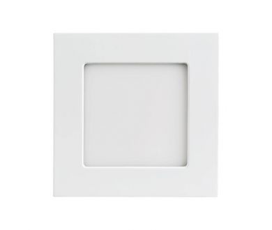 Купить Встраиваемый светодиодный светильник Arlight DL-120x120M-9W Day White 020126 Встраиваемый светодиодный светильник Arlight DL-120x120M-9W Day White 020126