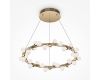 Подвесная люстра Maytoni Tessara MOD081PL-L50G3K