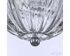 Подвесной светильник Bohemia Ivele Crystal 5479/18 Ni Clear/M-1H