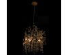 Подвесная люстра Loft IT Coral 10351/600 AB