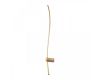 Настенный светильник Loft IT Rays 10154 GD