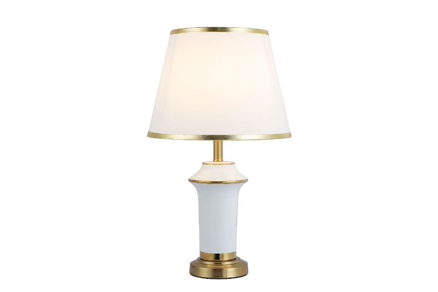 Настольная лампа Modelux ML.6211.01TL WH
