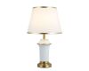 Настольная лампа Modelux ML.6211.01TL WH