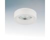 Встраиваемый светильник Lightstar Lei Mini 006139
