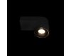 Накладной спот Loft IT Knof 10324/A Black