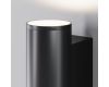 Уличный настенный светильник Maytoni Tube O508WL-L6B3K