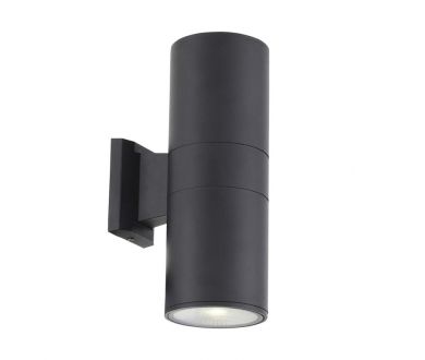 Купить Уличный настенный светодиодный светильник ST Luce Tubo2 SL074.411.02 Уличный настенный светодиодный светильник ST Luce Tubo2 SL074.411.02
