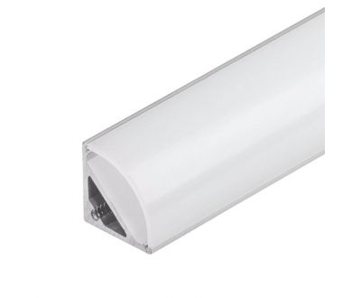Купить Профиль Arlight SL-KANT-H15-2000 ANOD 019327 Профиль Arlight SL-KANT-H15-2000 ANOD 019327