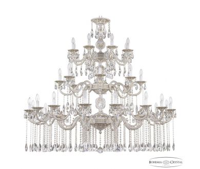 Купить Подвесная люстра Bohemia Ivele Crystal AL78104/16+8+8/550/3d A WMG Подвесная люстра Bohemia Ivele Crystal AL78104/16+8+8/550/3d A WMG