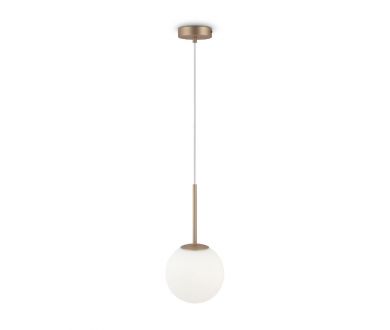 Купить Подвесной светильник Maytoni Basic form MOD321PL-01G2 Подвесной светильник Maytoni Basic form MOD321PL-01G2