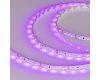 Светодиодная лента Arlight RT-A60-8mm 12V Pink (4.8 W/m, IP20, 2835, 5m) 013571(2)