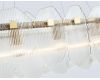 Подвесная люстра Ambrella Light High Light Crystal LH31255