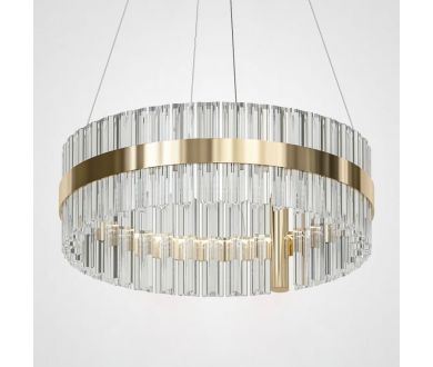 Купить Подвесная люстра ImperiumLoft Saturno Not Baroncelli 85419-22 Подвесная люстра ImperiumLoft Saturno Not Baroncelli 85419-22