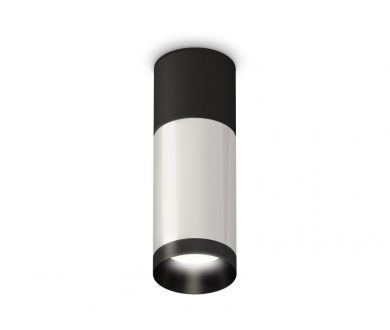 Купить Накладной светильник Ambrella Light Techno XS6324060 (C6302, A2010, C6324, N6131) Накладной светильник Ambrella Light Techno XS6324060 (C6302, A2010, C6324, N6131)