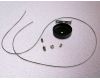 Подвес для трекового шинопровода Ambrella Light Track System GL7033