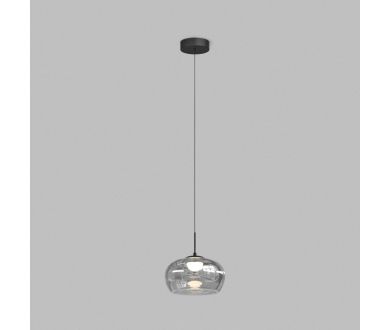 Купить Подвесной светильник Denkirs Floa DK6742-BK+SM Подвесной светильник Denkirs Floa DK6742-BK+SM
