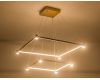 Подвесная люстра Ambrella Light Comfort FL5599