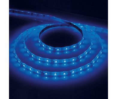 Купить Светодиодная лента Feron 4,8W/m 60LED/m 2835SMD синий 5M LS603 27673 Светодиодная лента Feron 4,8W/m 60LED/m 2835SMD синий 5M LS603 27673