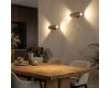 Настенный светильник Citilux Axel CL512323R