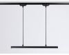 Трековый однофазный светильник Ambrella Light Track System GL6787