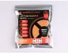 Светодиодная лента двухрядная Ambrella Light LED Strip 24В 2835 20Вт/м 3000K 5м IP20 GS3601