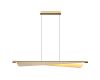 Подвесной светильник Odeon Light Hightech Linea 7017/24LB