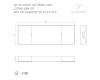 Блок питания Arlight ARV-SP-48120-FLAT-PFC (48V, 2.5A, 120W) 052083