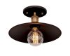 Потолочный светильник LOFT IT Factory filament Loft3101C