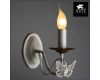 Бра Arte Lamp 27 A6114AP-1WG