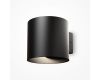 Бра Maytoni Rond C066WL-01B