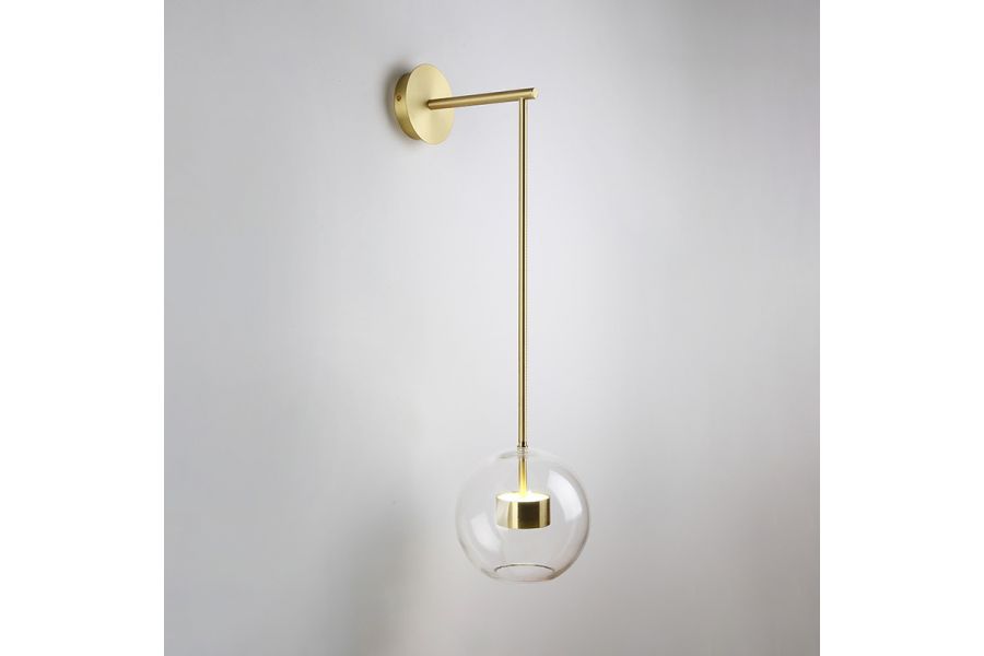 Бра ImperiumLoft Bubble 133216-22