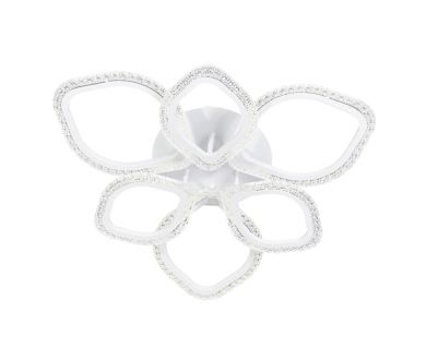Купить Потолочная светодиодная люстра Escada Bubble 10251/6LED Потолочная светодиодная люстра Escada Bubble 10251/6LED