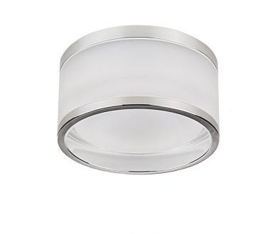Купить Встраиваемый светильник Lightstar Maturo 072254 Встраиваемый светильник Lightstar Maturo 072254