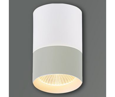 Купить Накладной светильник Reluce 30405-9.5-001RT LED5W WT Накладной светильник Reluce 30405-9.5-001RT LED5W WT