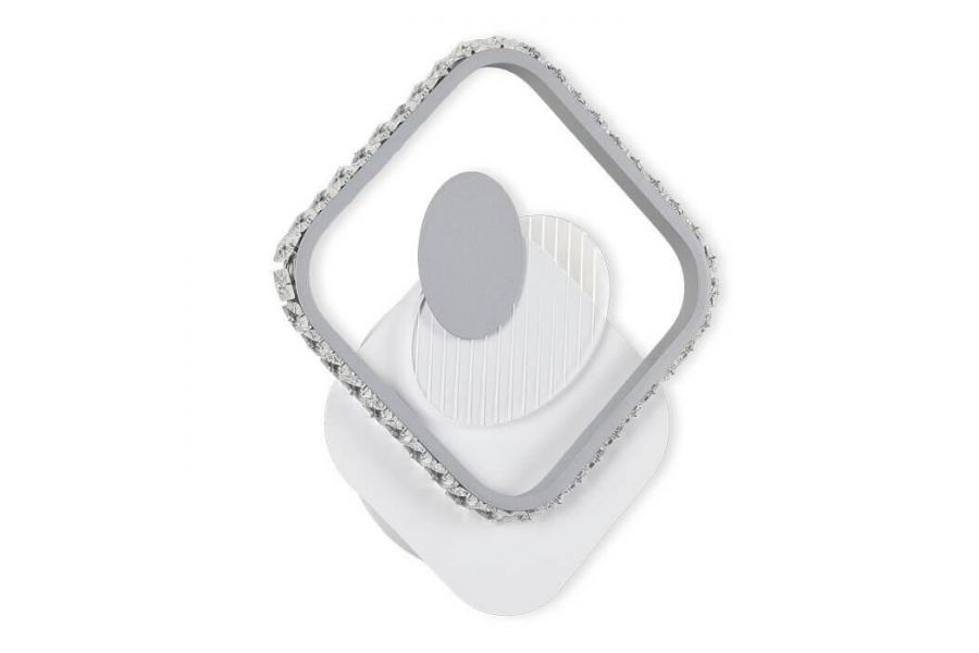 Бра Ambrella Light Acrylica Ice FA266