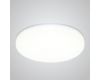 Встраиваемый светодиодный светильник Crystal Lux CLT 500C170 WH