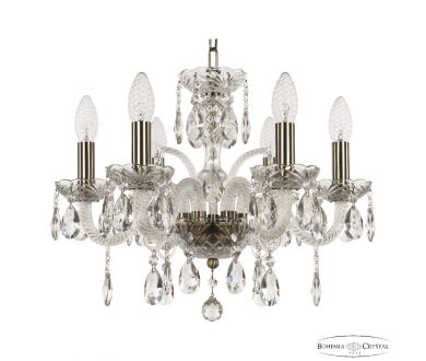 Купить Подвесная люстра Bohemia Ivele Crystal 118/6/141 Pa Подвесная люстра Bohemia Ivele Crystal 118/6/141 Pa