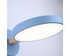 Бра ImperiumLoft Turna Blue 178348-26