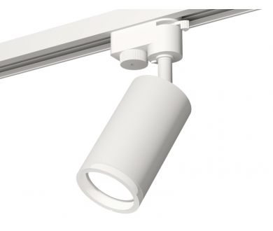 Купить Трековый однофазный светильник Ambrella Light Track System XT6322140 (A2520, C6322, N6245) Трековый однофазный светильник Ambrella Light Track System XT6322140 (A2520, C6322, N6245)