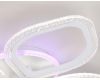 Потолочная люстра Ambrella Light Acrylica Original FA4501