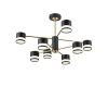 Люстра на штанге Lumion Lanika 8240/8C