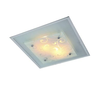 Купить Потолочный светильник Arte Lamp A4807PL-1CC Потолочный светильник Arte Lamp A4807PL-1CC
