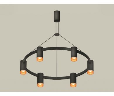 Купить Подвесная люстра Ambrella Light Traditional DIY (С9022, N6154) XB9022202 Подвесная люстра Ambrella Light Traditional DIY (С9022, N6154) XB9022202