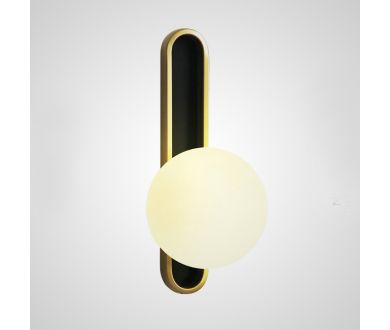 Купить Настенный светильник ImperiumLoft Dixon 133239-22 Настенный светильник ImperiumLoft Dixon 133239-22