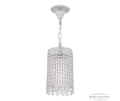 Купить Подвесной светильник Bohemia Ivele Crystal AL19201/15OL WMN Подвесной светильник Bohemia Ivele Crystal AL19201/15OL WMN