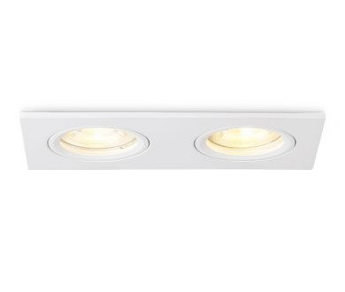 Купить Встраиваемый светильник Ambrella Light Standard Tech TN102460 Встраиваемый светильник Ambrella Light Standard Tech TN102460